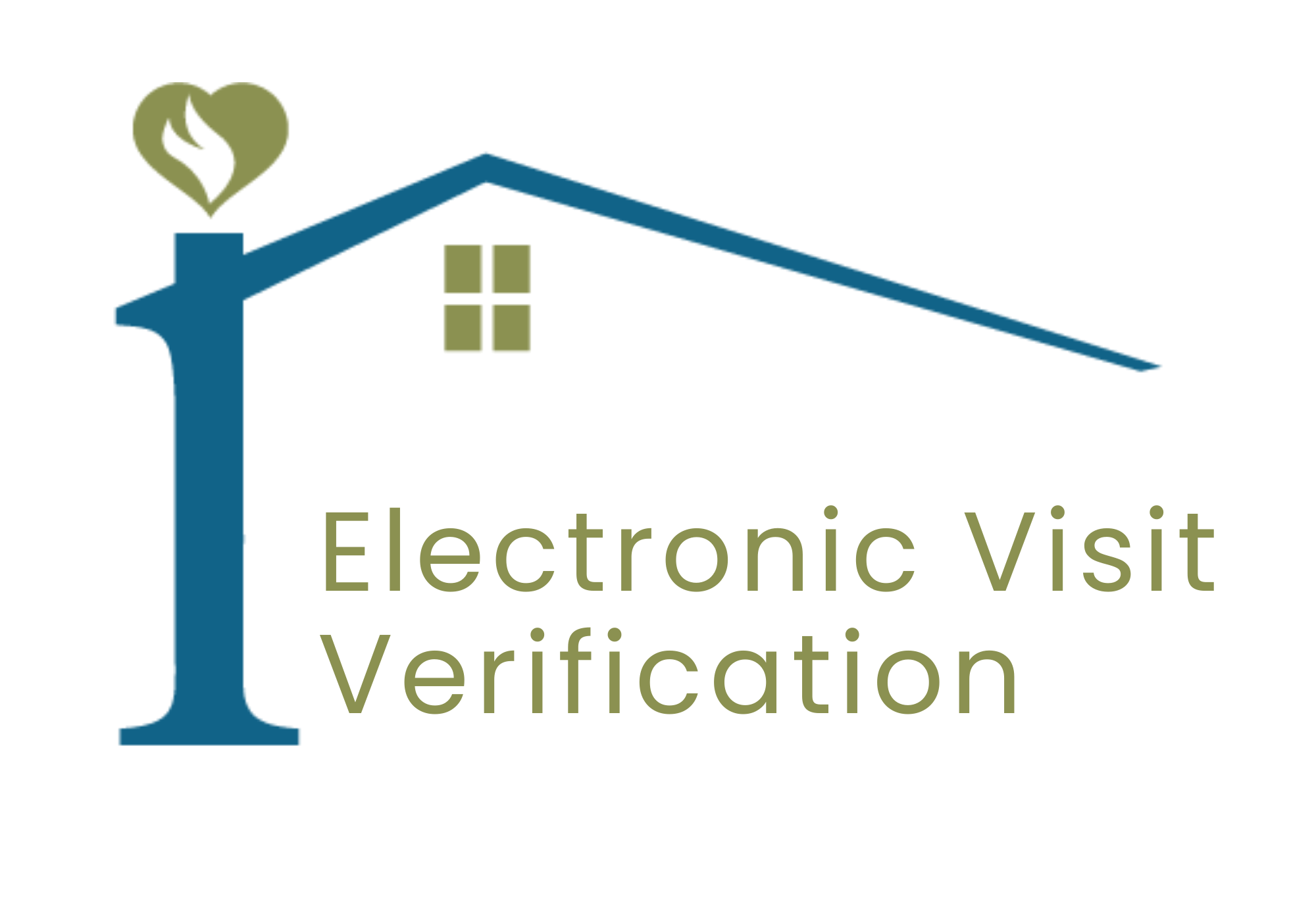 evv Electronic Visit Verification graphic