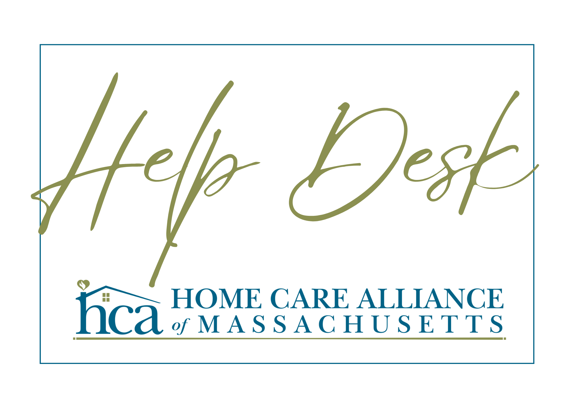 helpdesk graphic