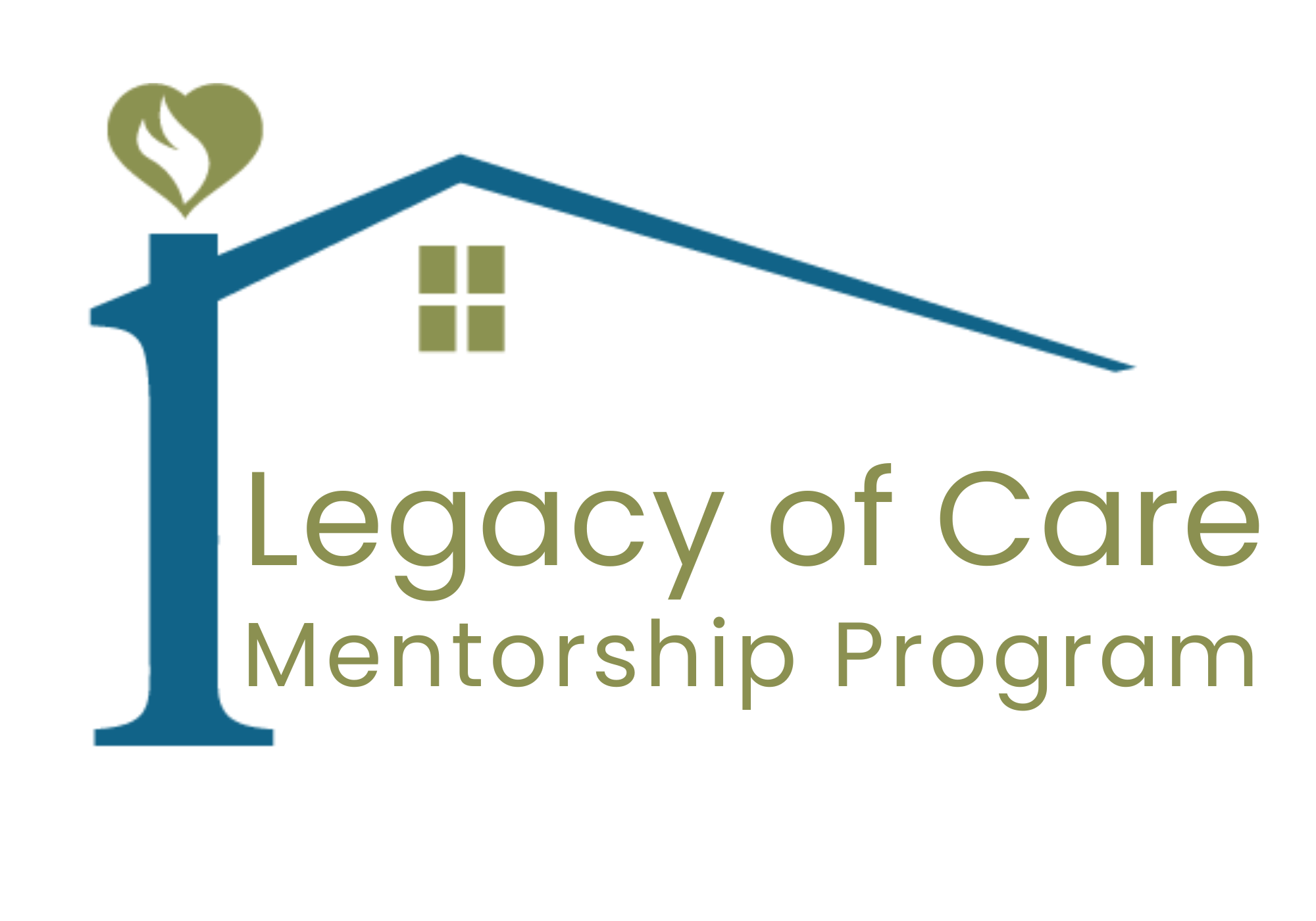 legacy of care mentorship