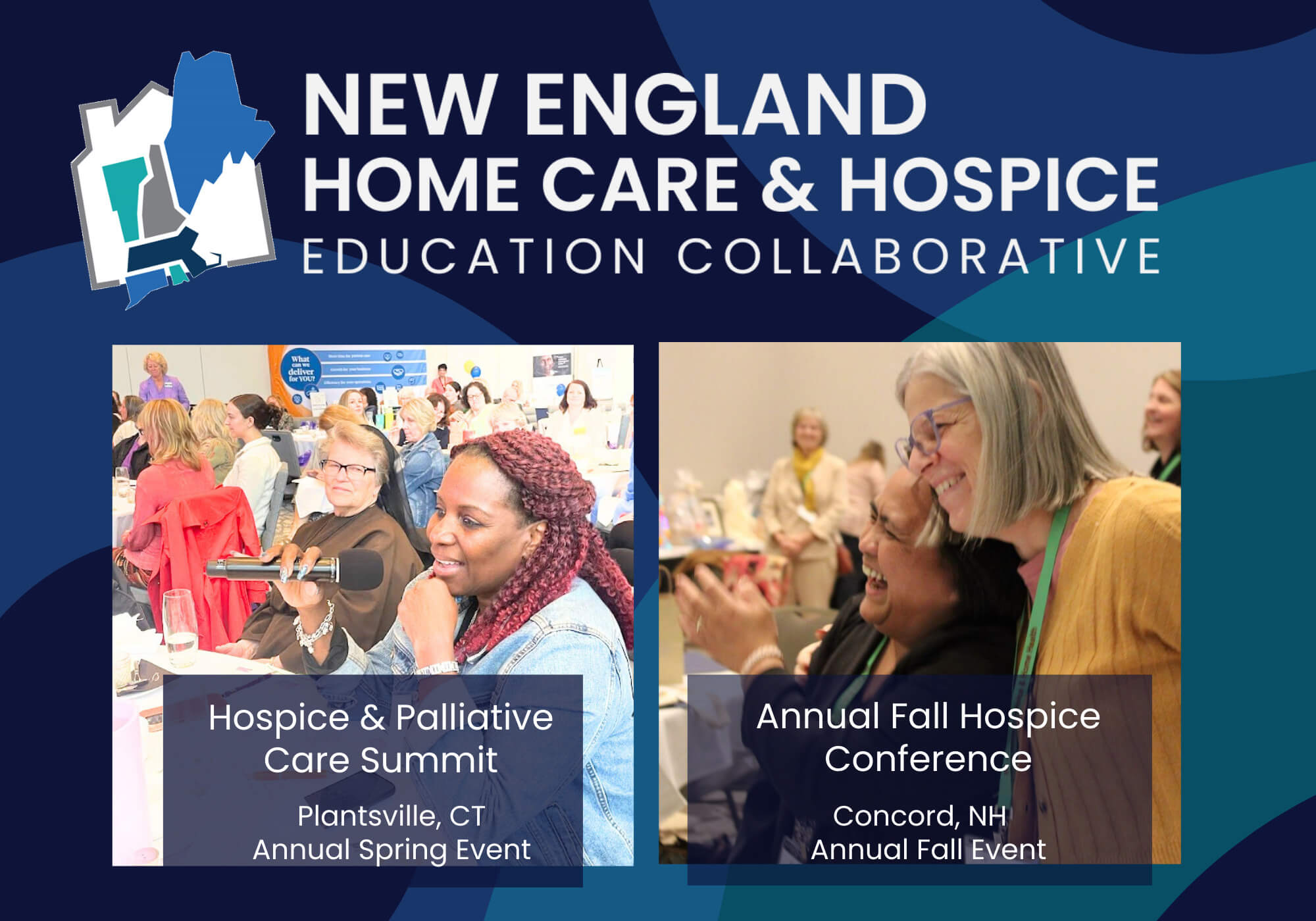new england home care and hospice