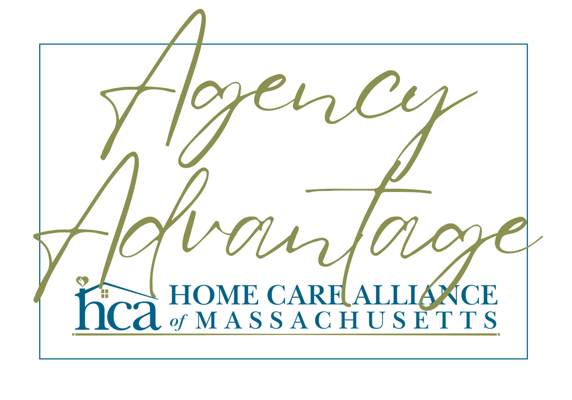 agency advantage