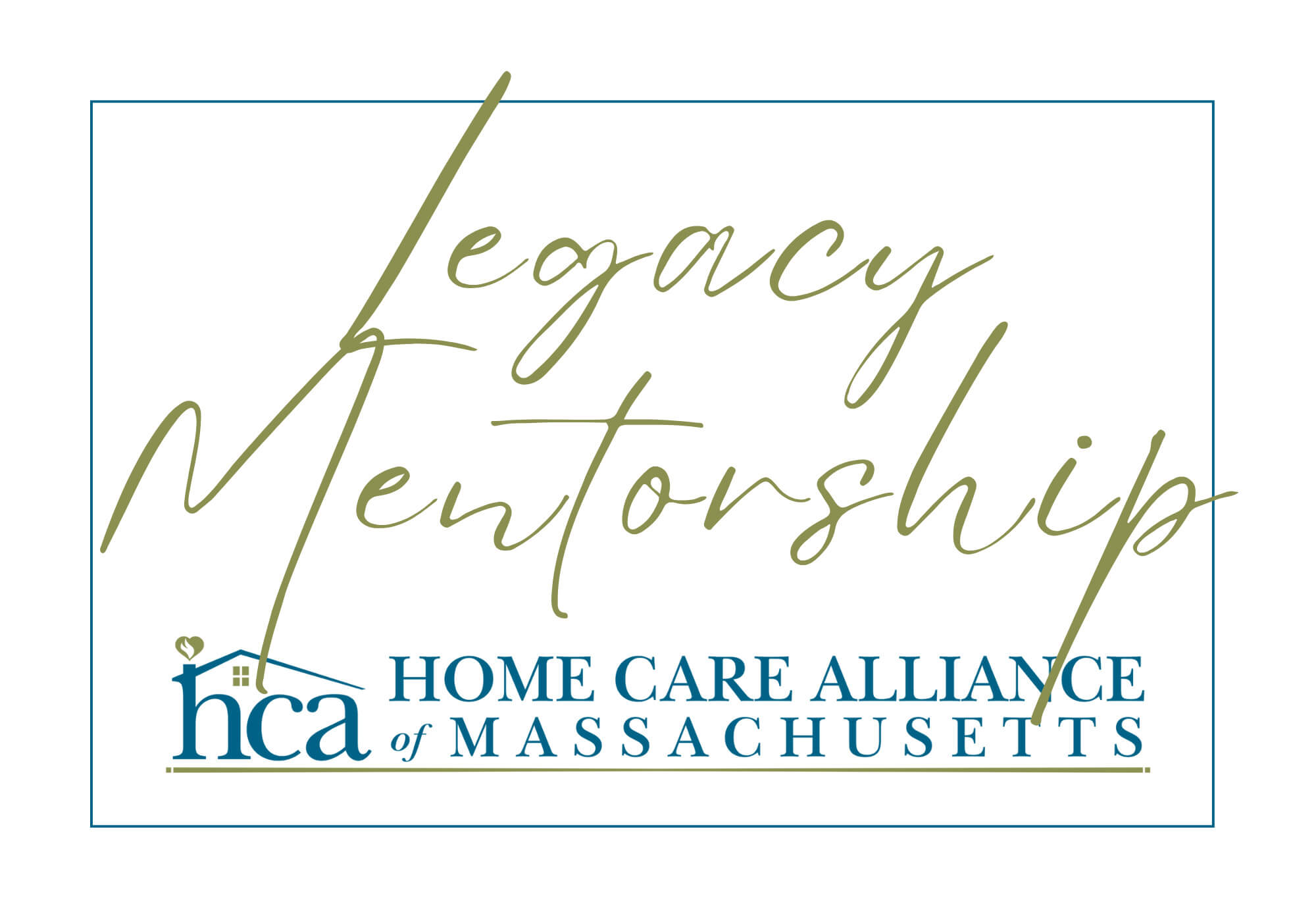 legacy mentorship