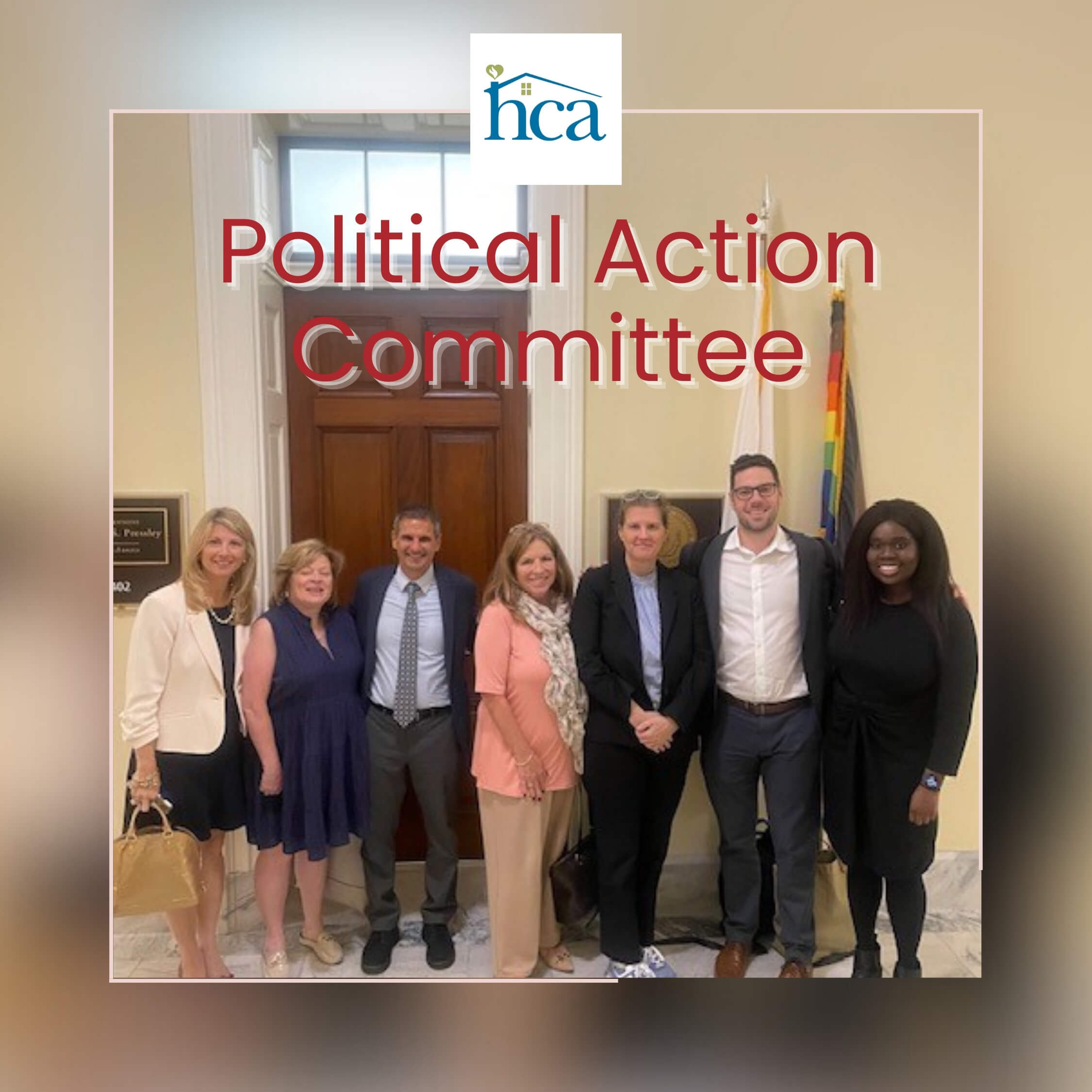 political action committee