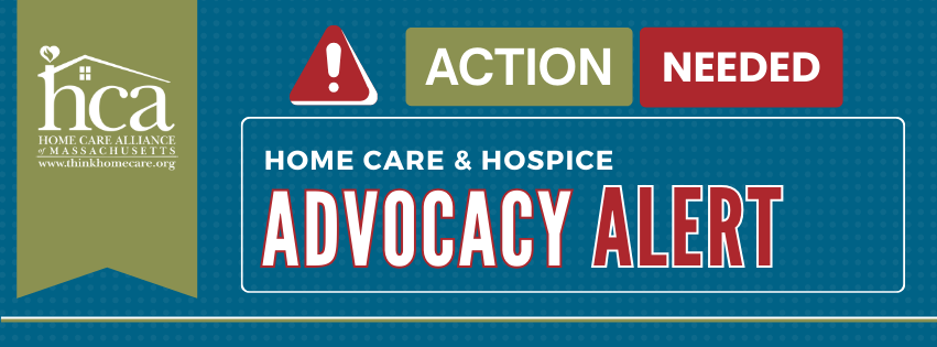 Action Needed Advocacy AlertREDwCAUTION