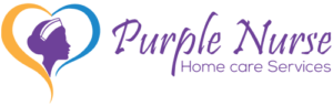 Purple Nurse