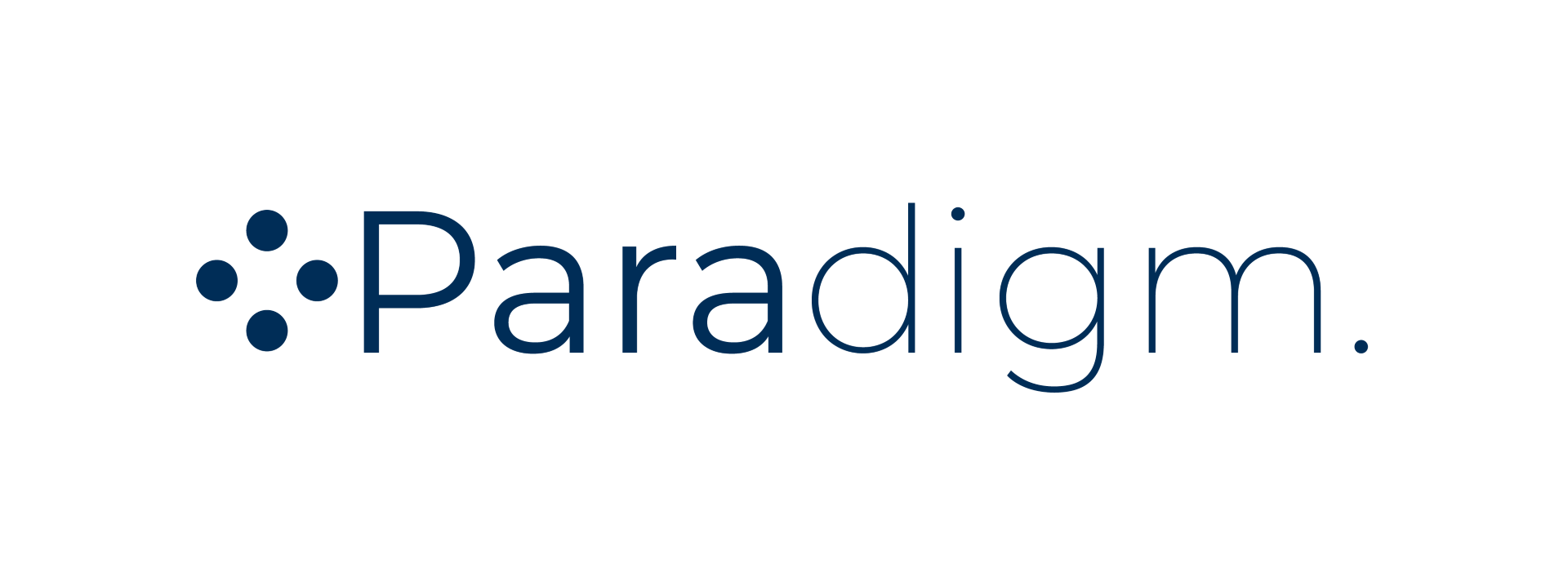 paradigm