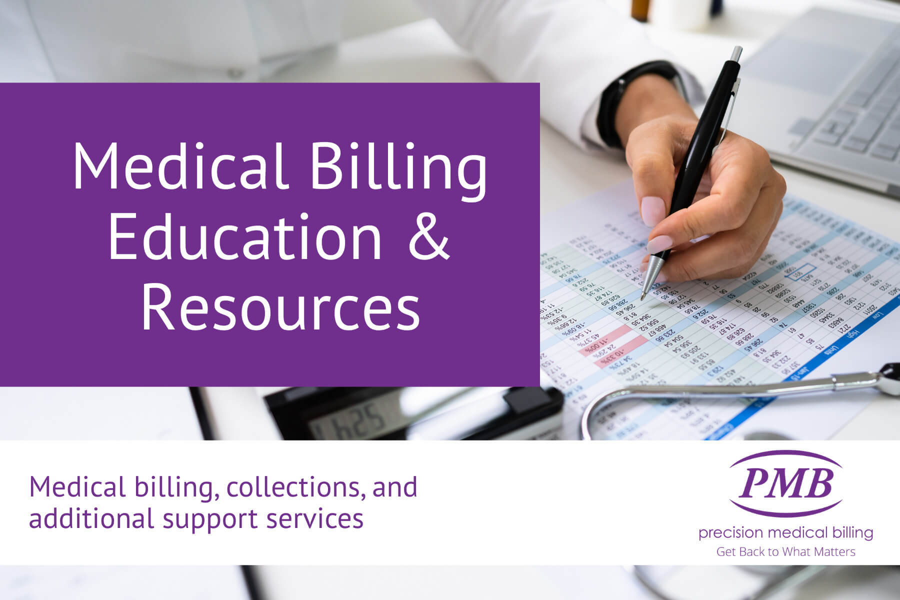 medical billing