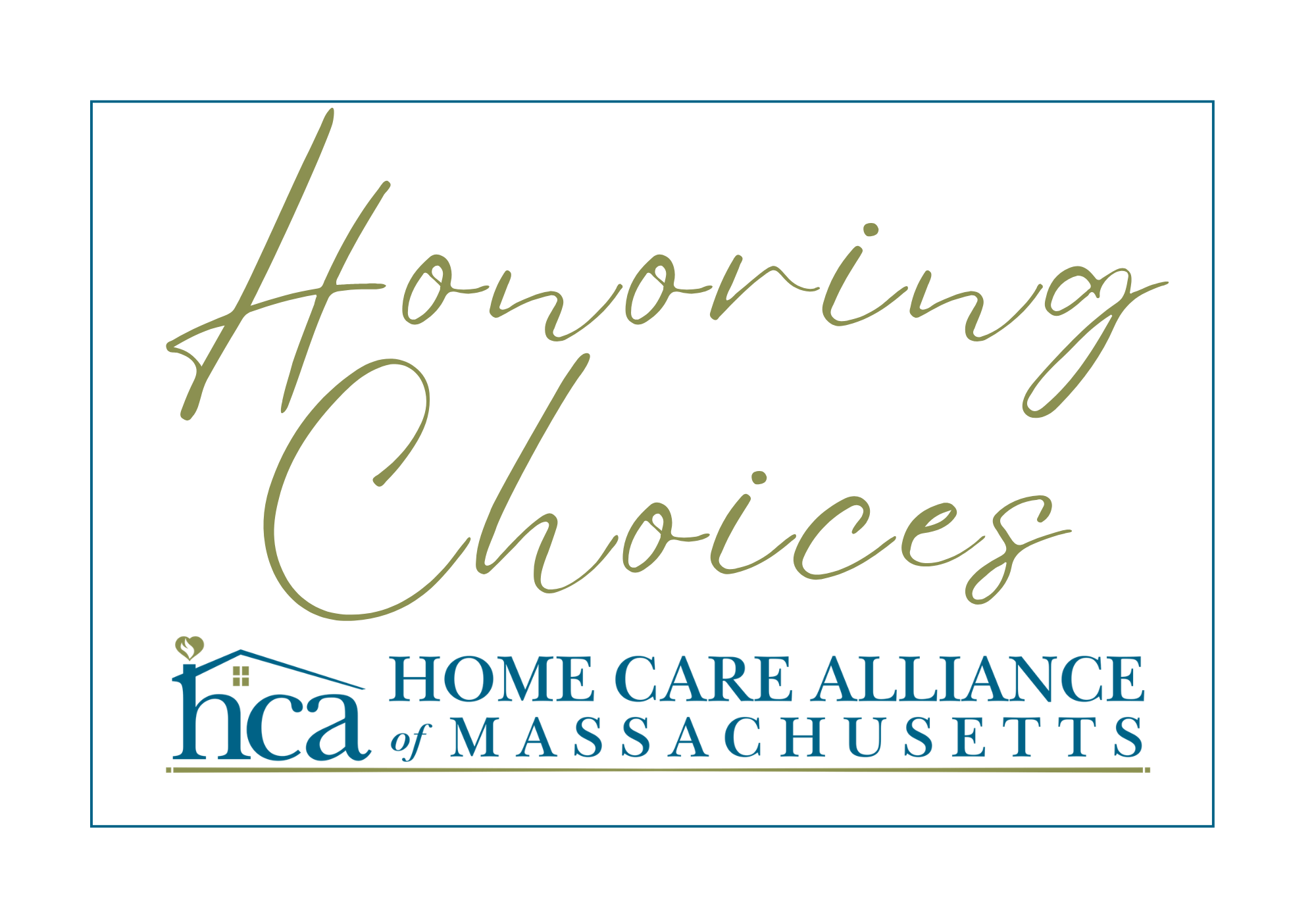 honoringchoices