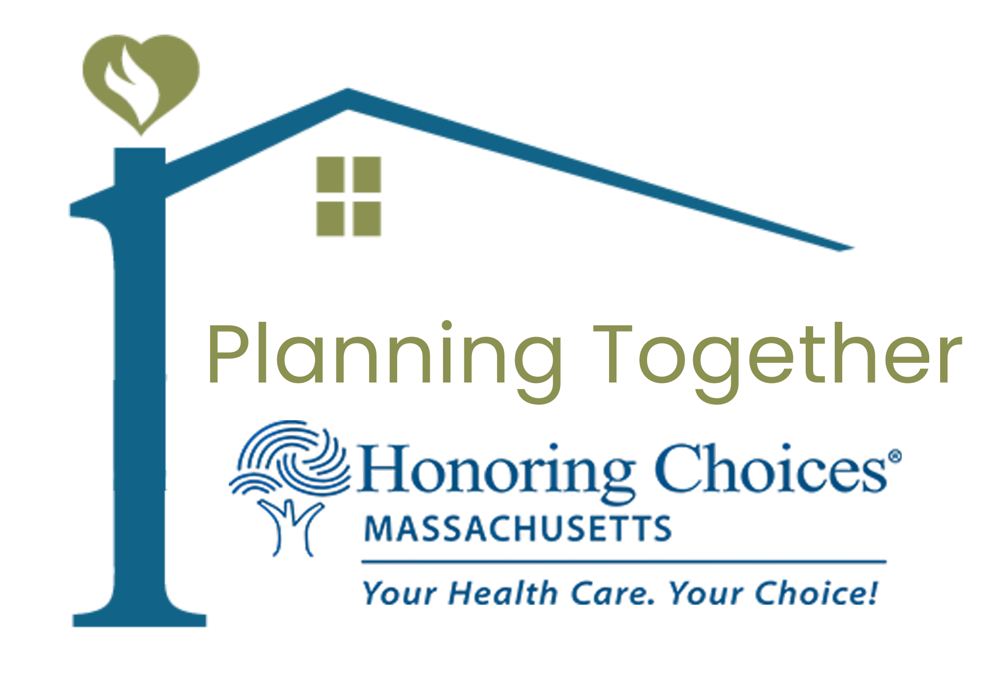 honorong choices. together