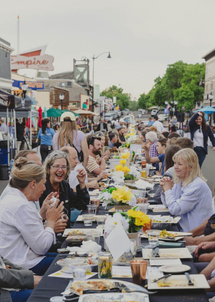 louisville chamber of commerce taste of louisville