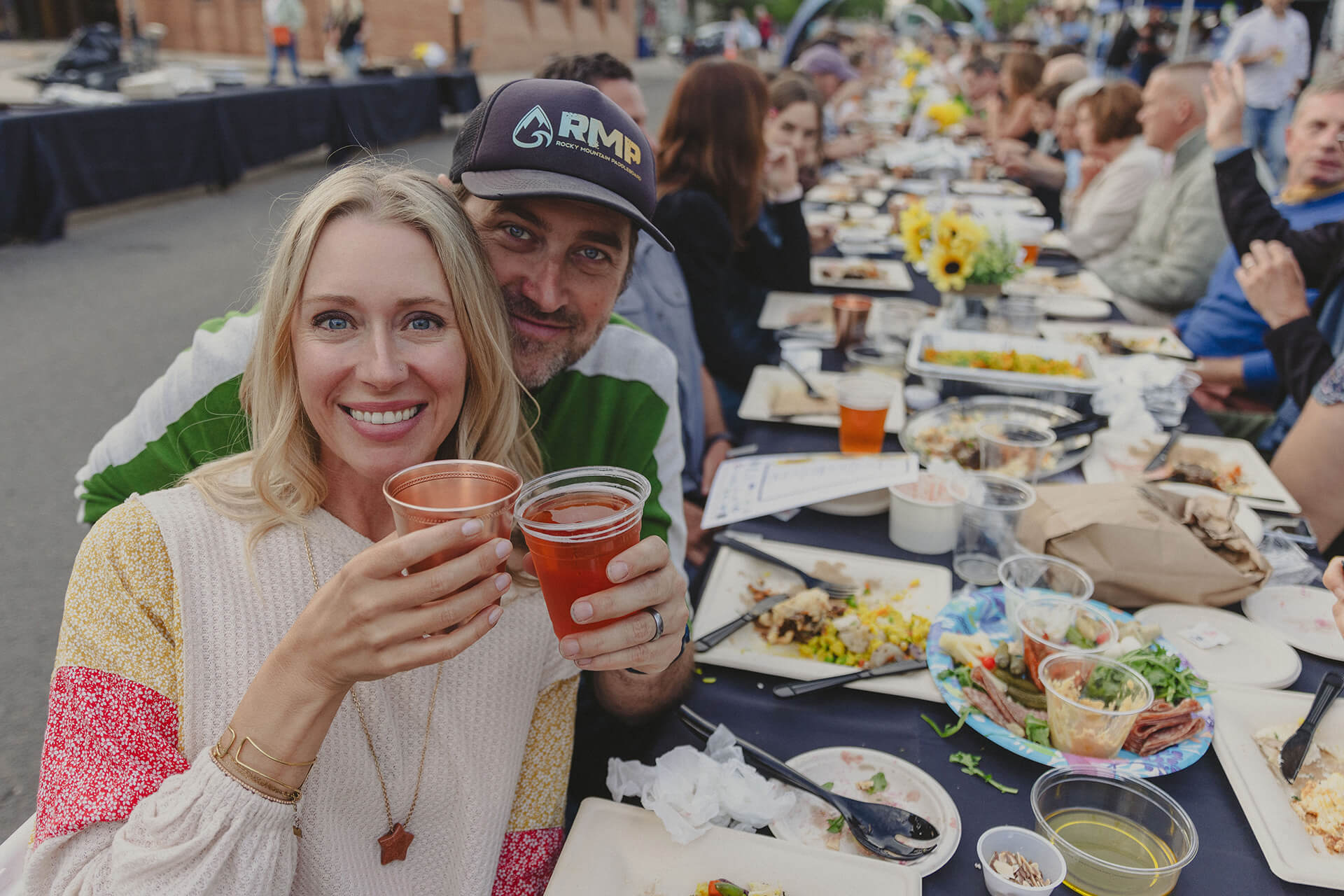 louisville chamber of commerce taste of louisville