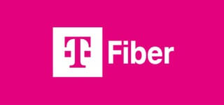 T-Fiber Logo