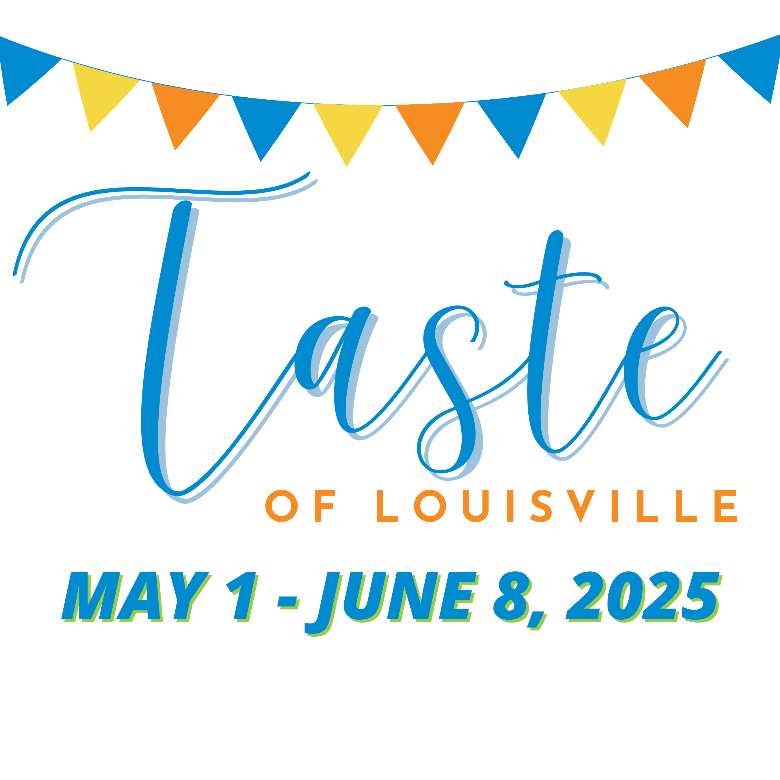 taste of louisville