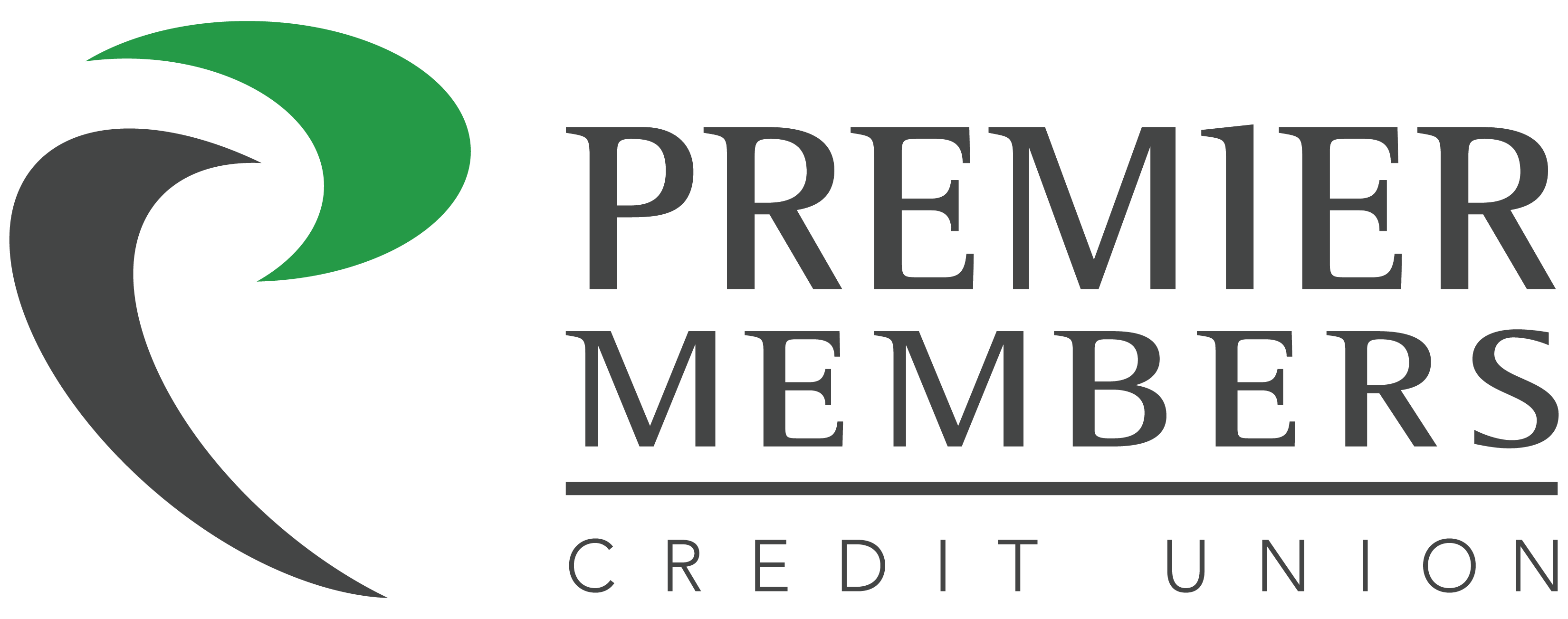 Presenting Sponsor Premier Credit Union