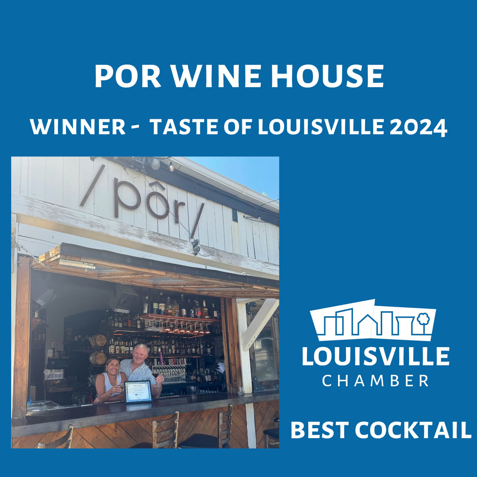 Taste of Louisville