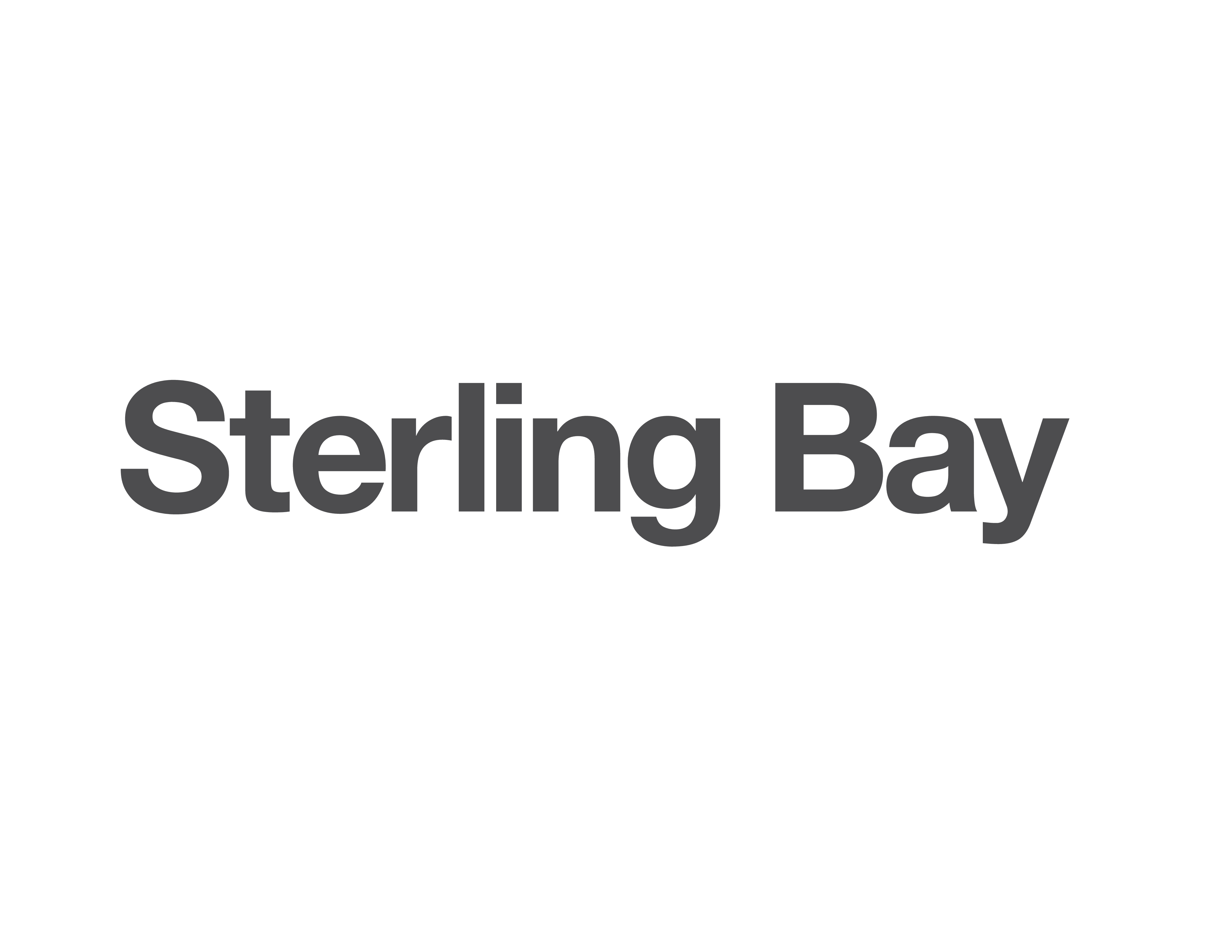 Sterling Bay