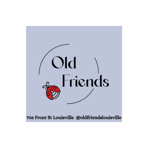 Old Friends