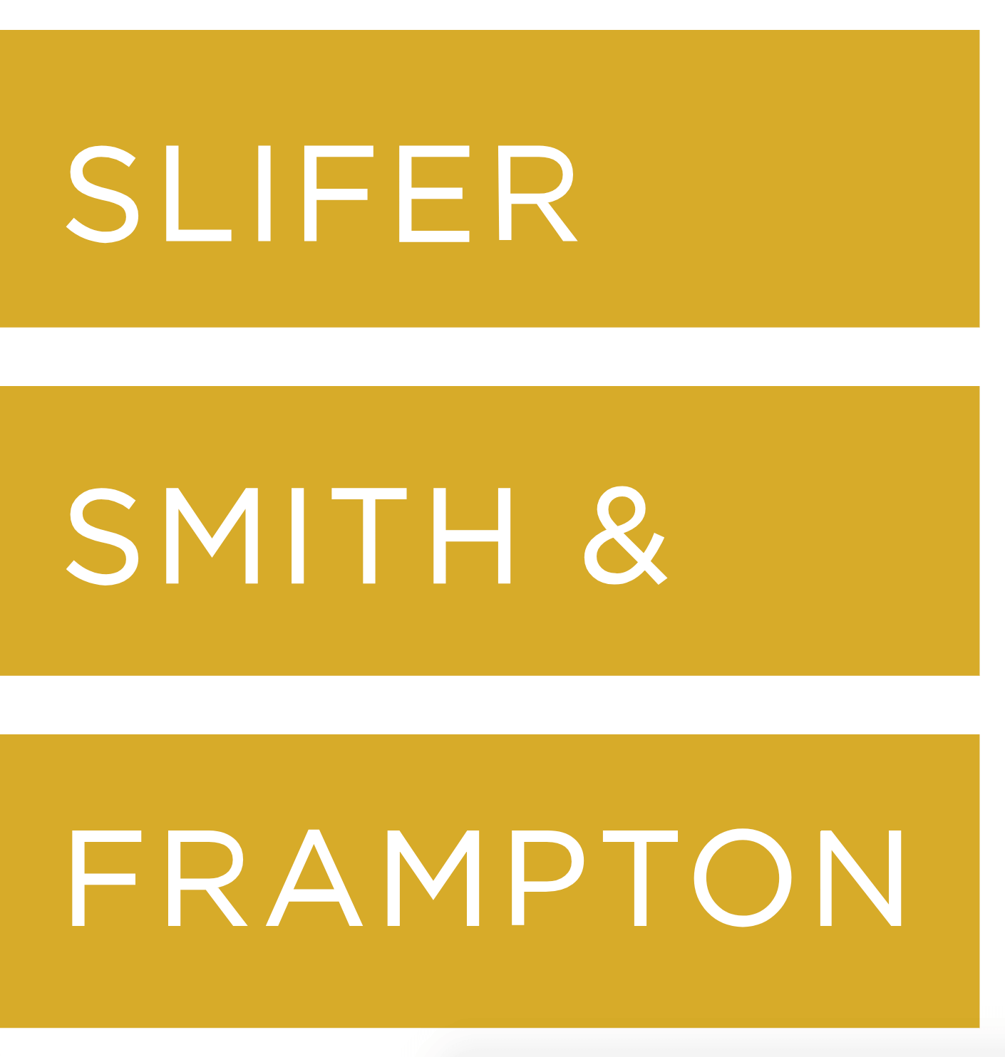 Slifer, Smith & Frampton