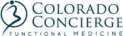 Presenting Sponsor - Colorado Concierge Functional Medicine Clinic