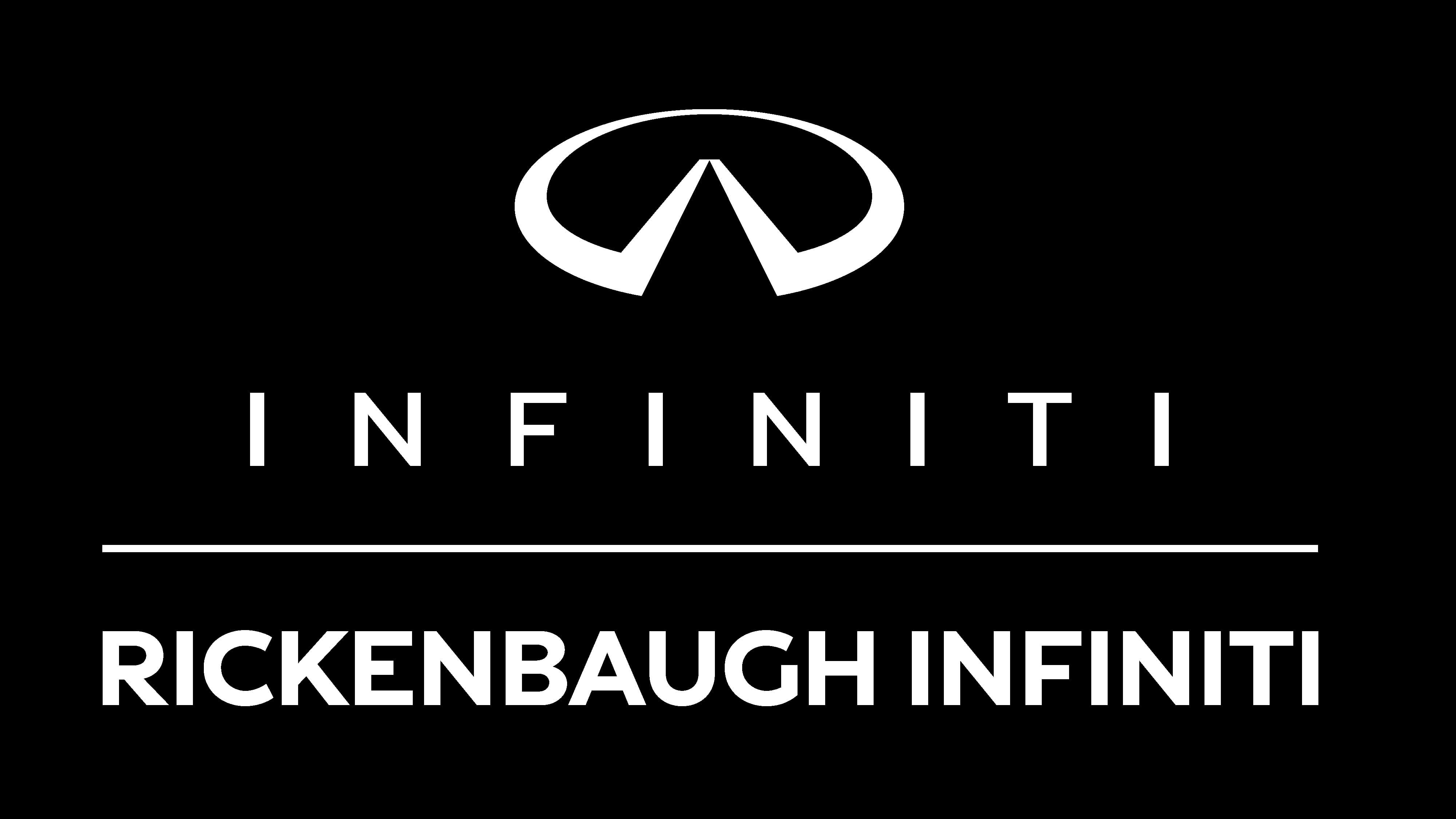 Gold Sponsor RICKENBAUGH INFINITI