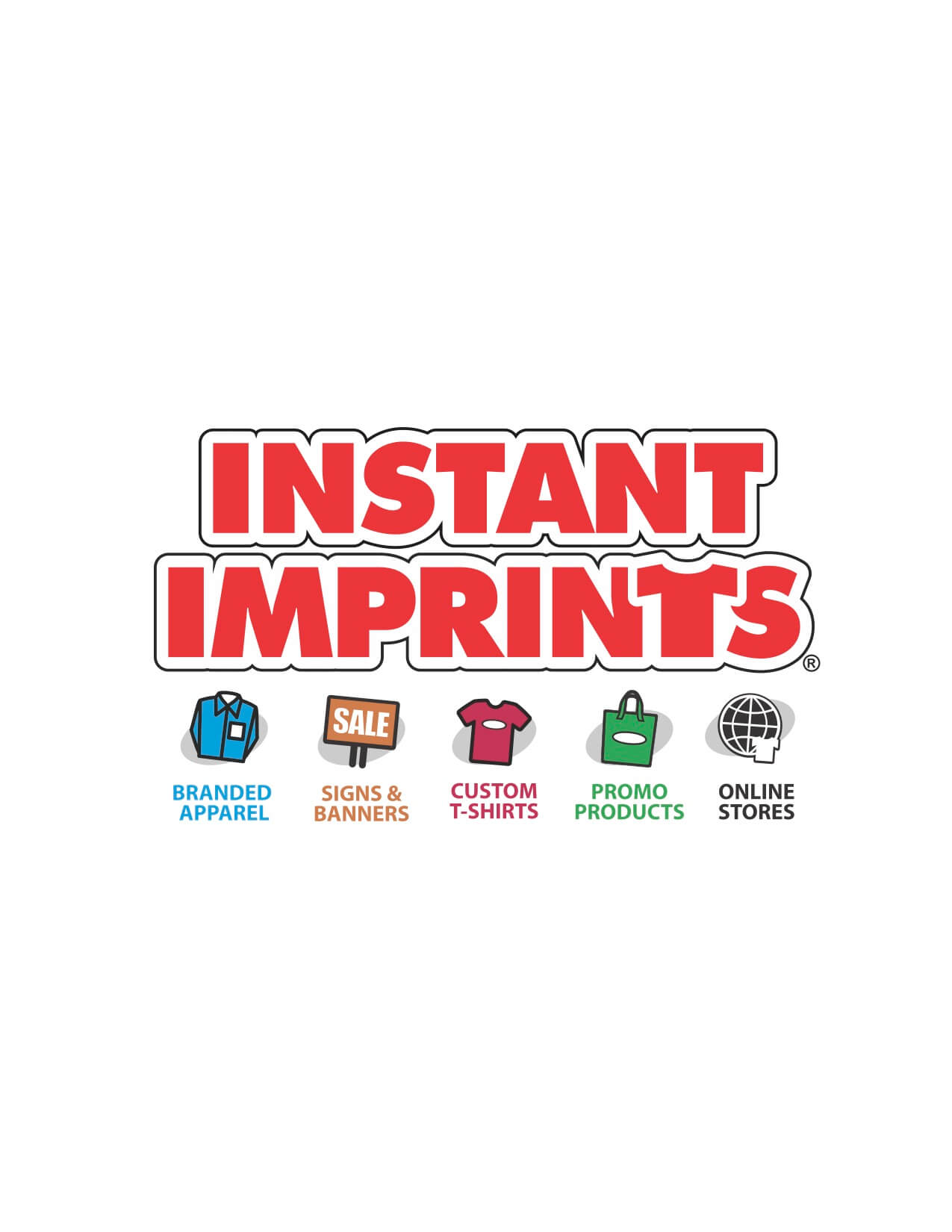 Instant Imprints