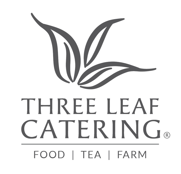 Three Leaf Catering