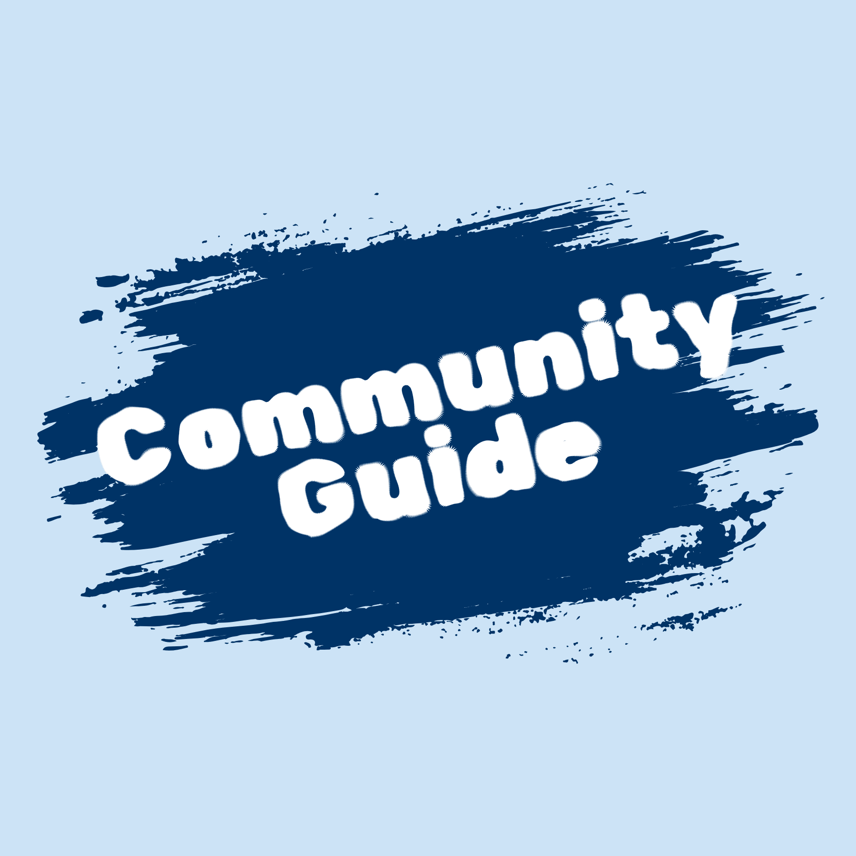 community guide