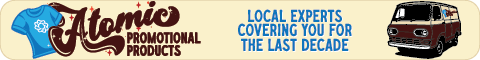 Atomic Promotional Products