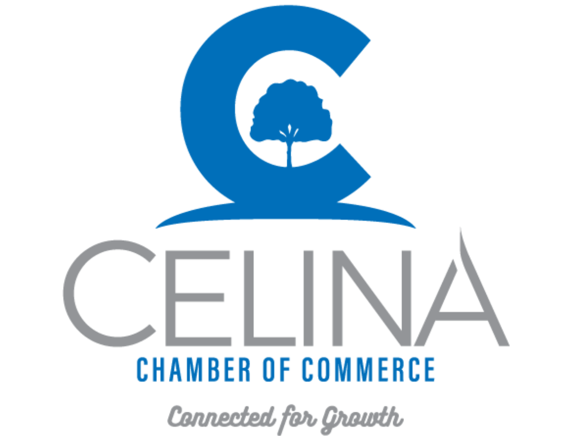 Greater Celina Chamber of Commerce logo