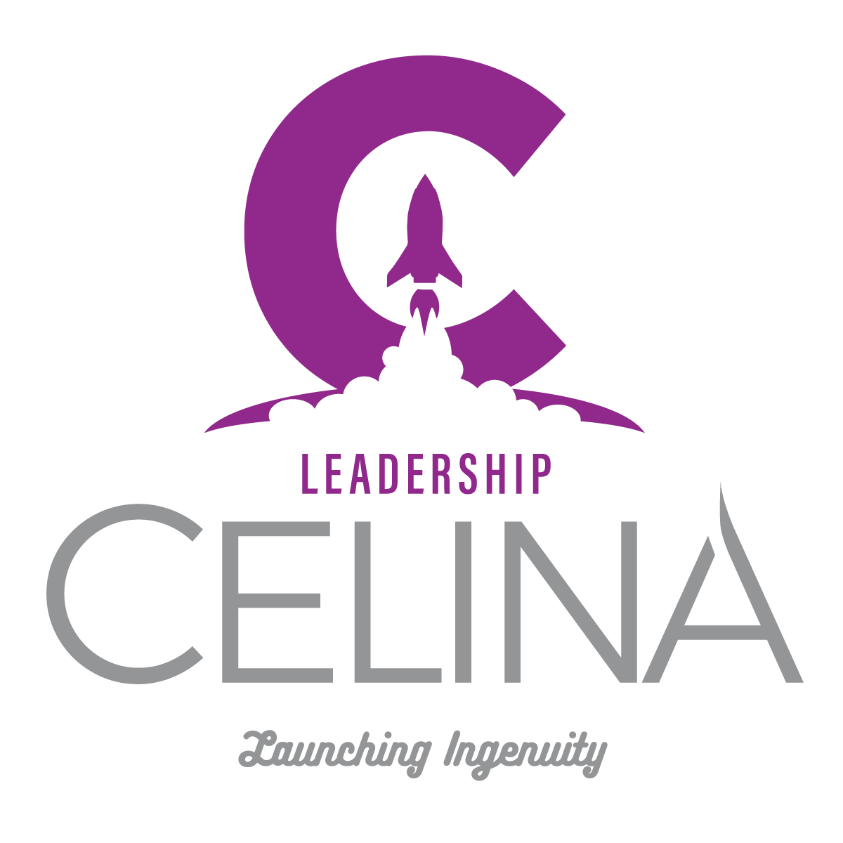 Leadership Celina logo