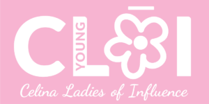 Young CLOI pink