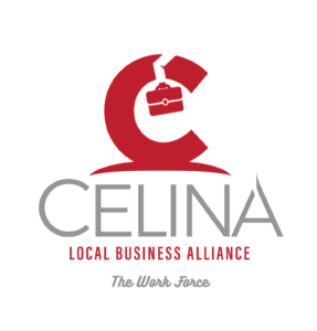 Local Logo celina local business alliance