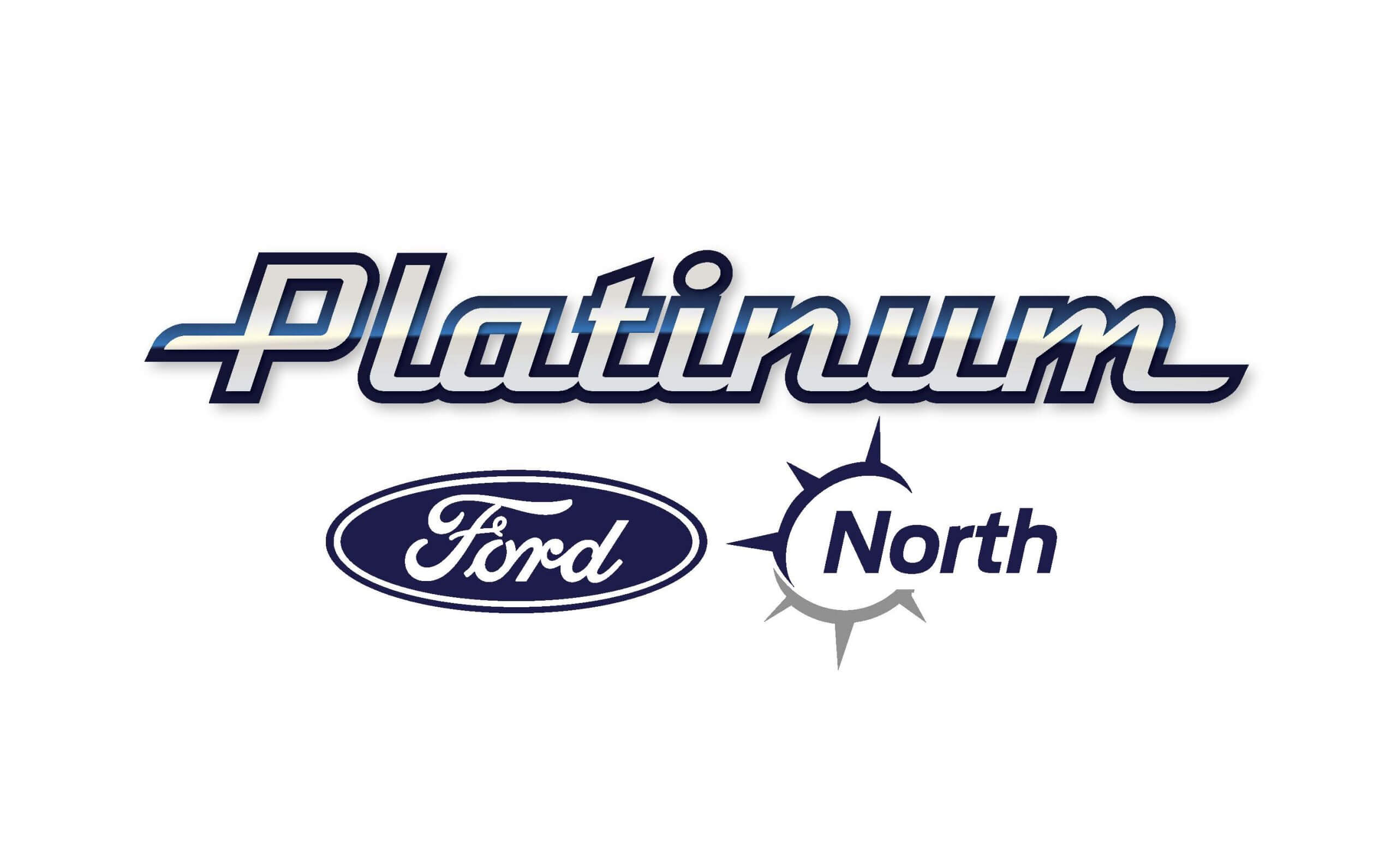 Platinum Ford