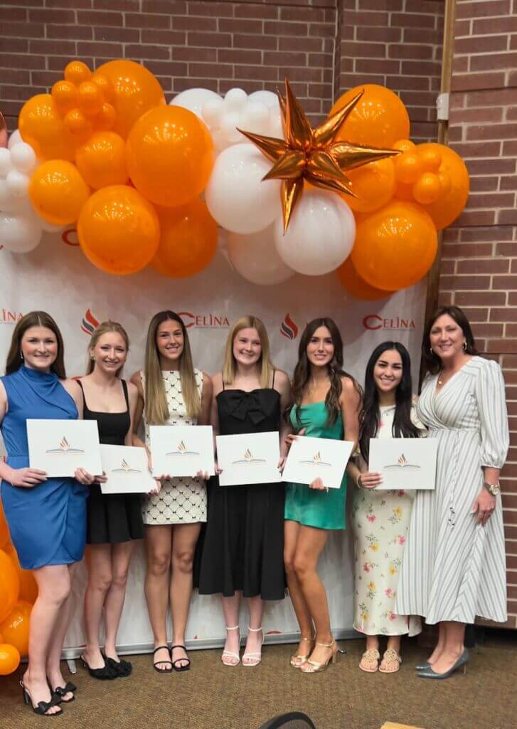 YCLOI Scholarships Young CLOI Scholarship Recipients 2025
