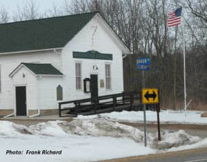 Bridgewater Township