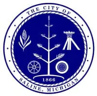 City of Saline
