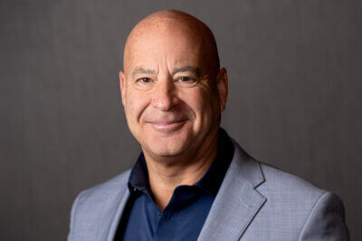 Brad Mason President