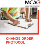 Change Order Protocol cover image