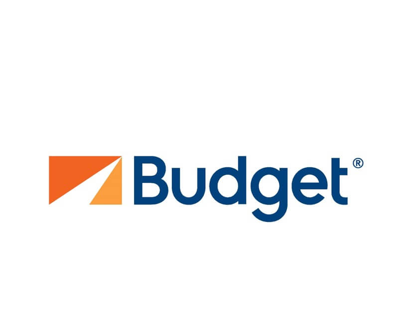 Budget budgetlogo