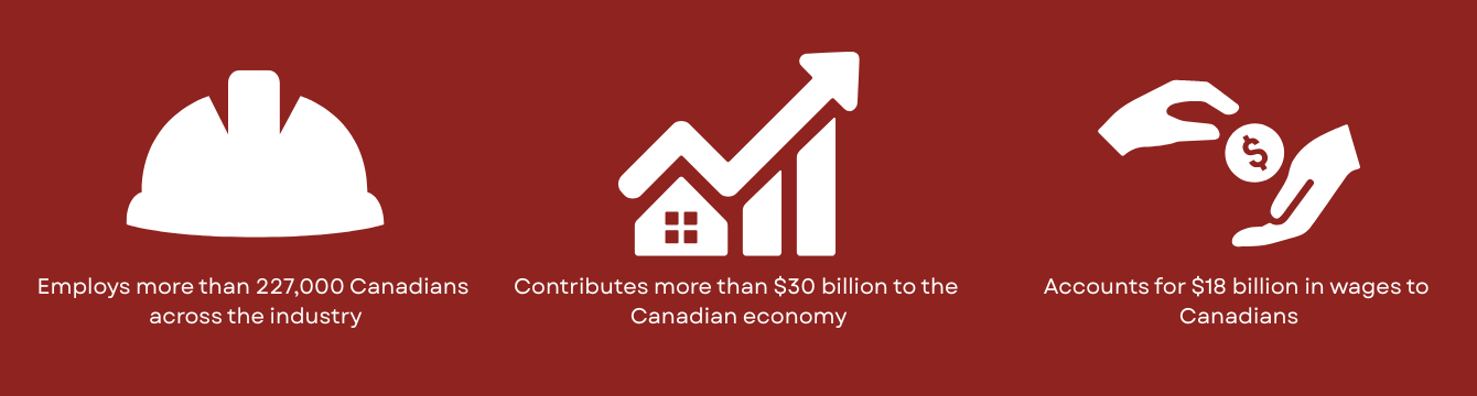 Build Canada Now (1) Build Canada Now (1)