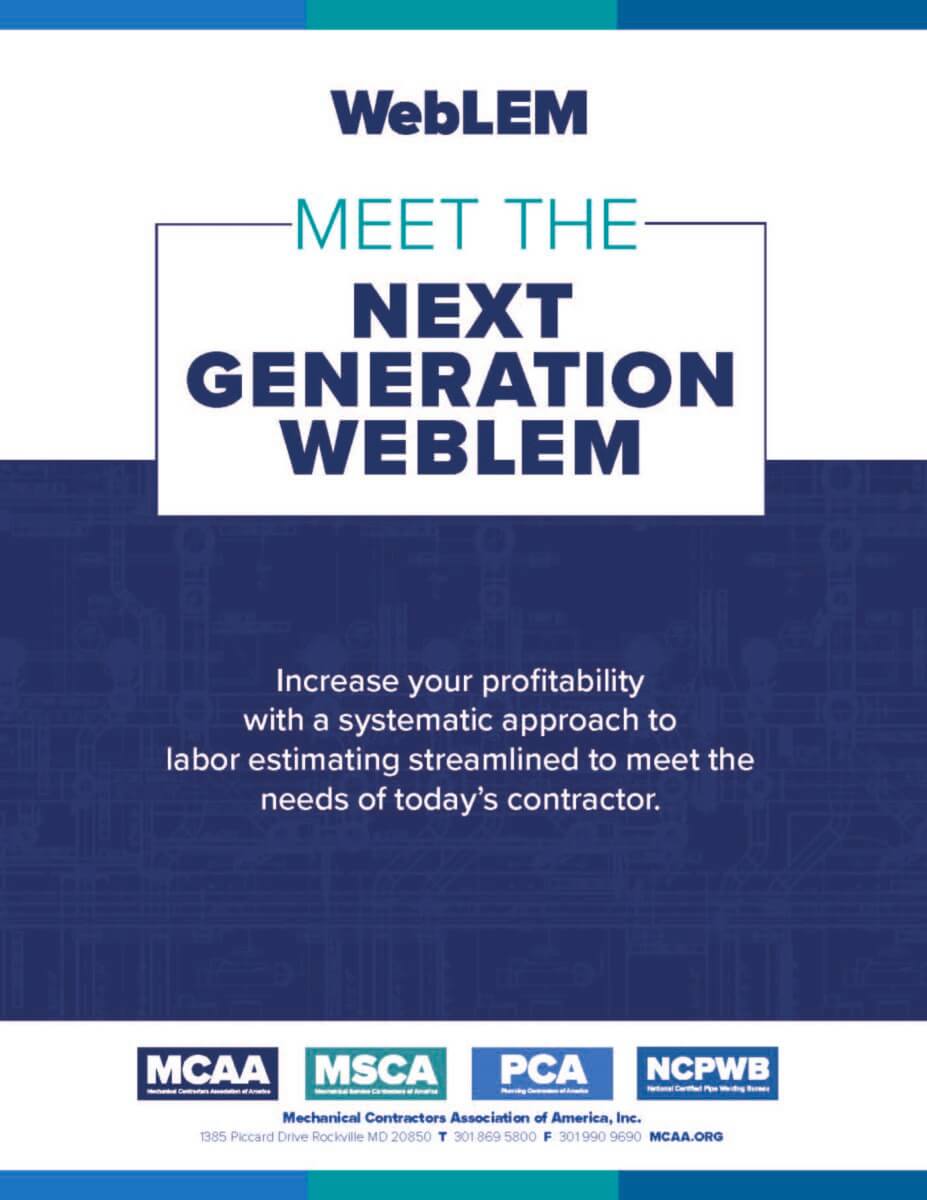 WebLEM