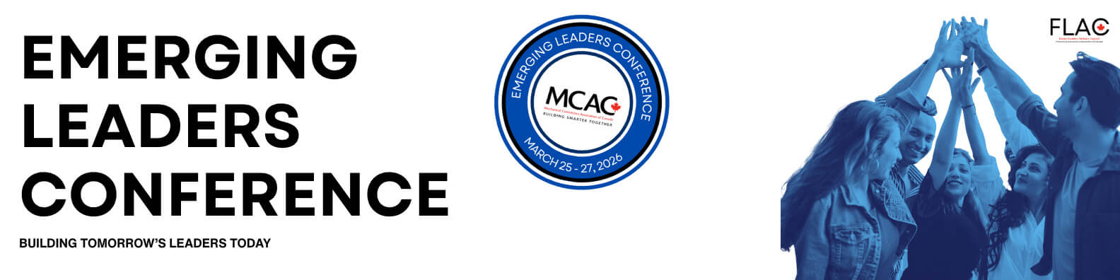 2026 Emerging Leaders Conference