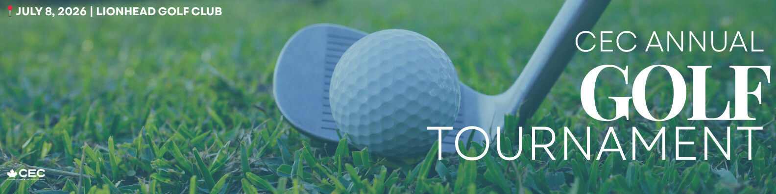 2026 Golf Tournament