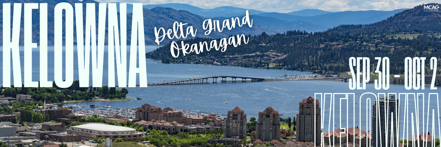 Website Events Banner