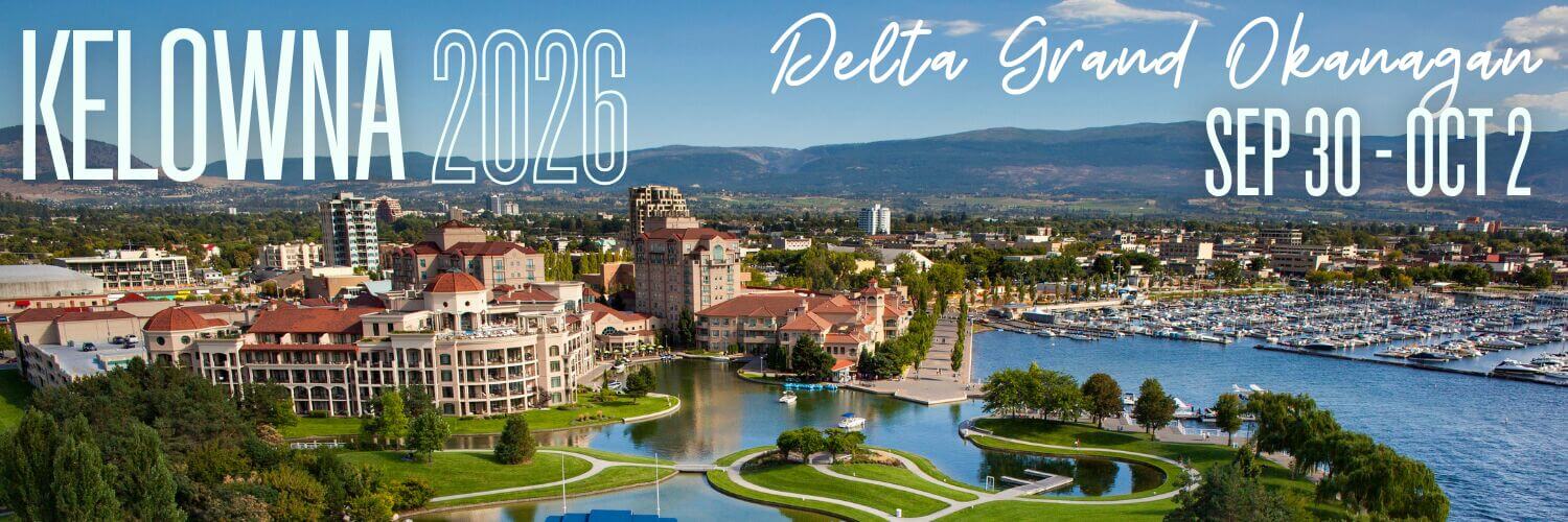 Kelowna - Website Events Banner