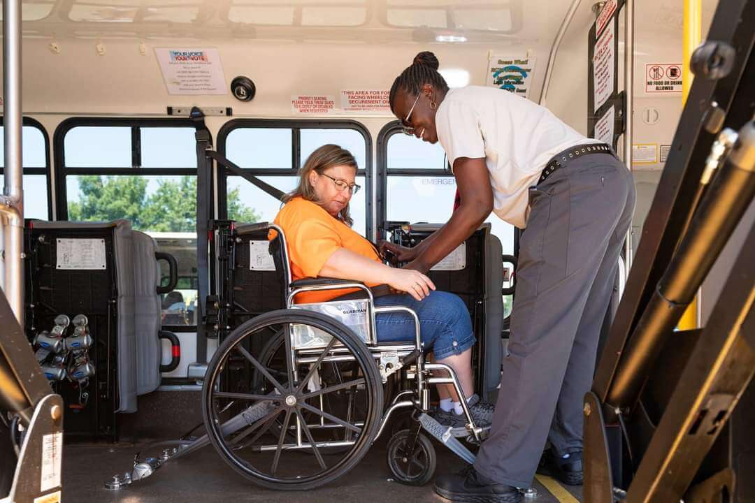 Michigan Transit Training