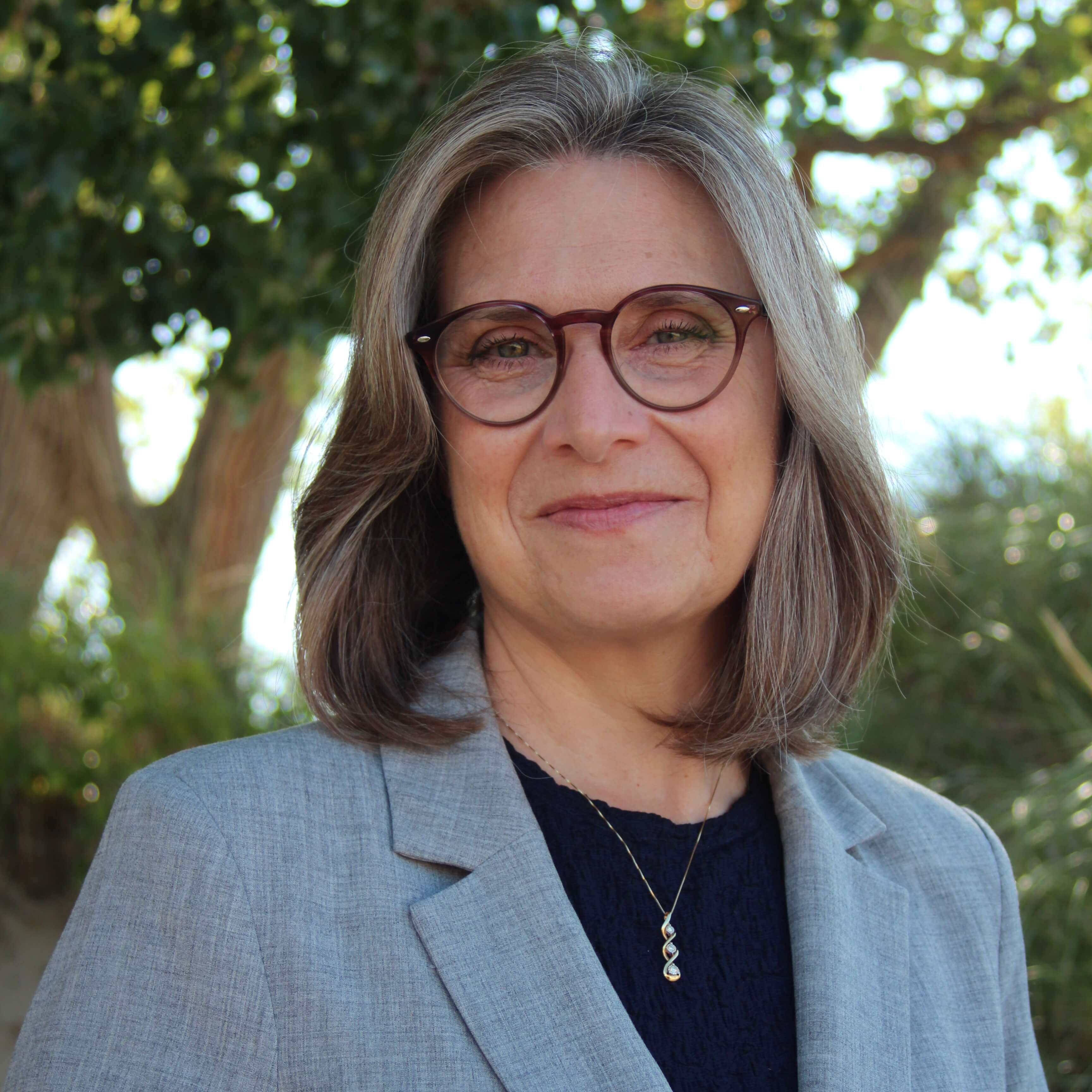 Christina Lawrence photo