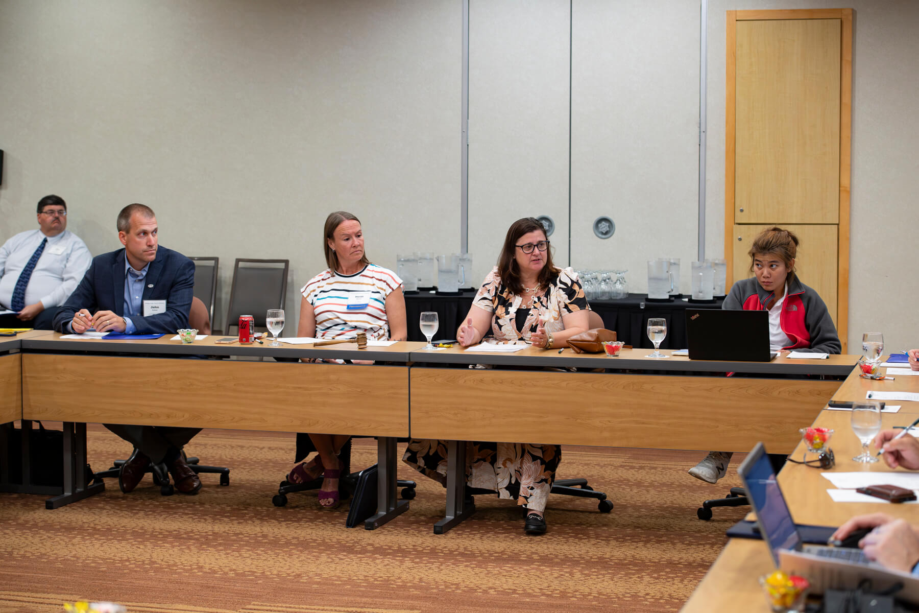 Call for Board Nominations
