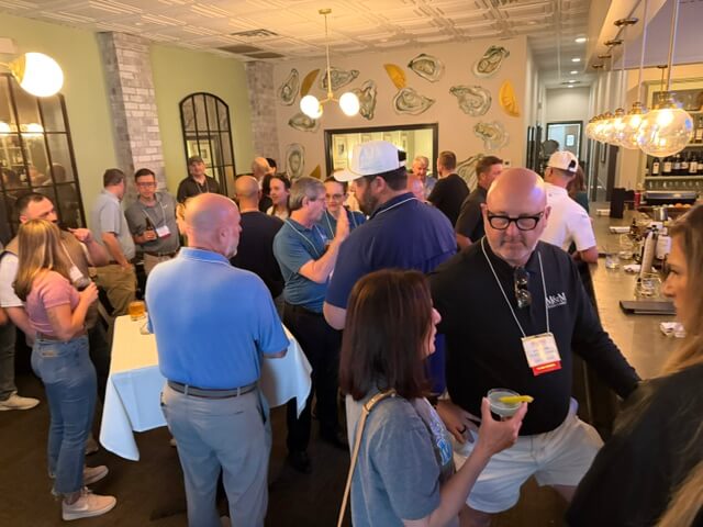 Networking 2026