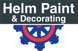 Logo-Helm Paint and Decorating